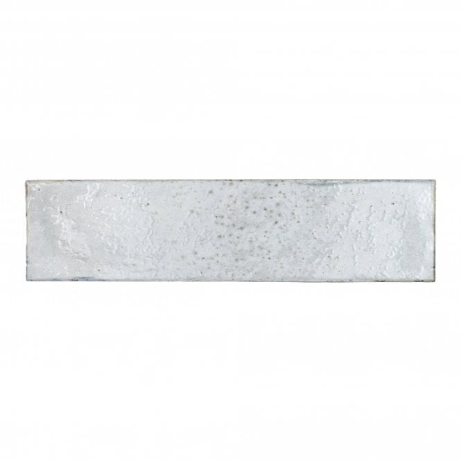 Provenza (ALPES) Grey 7.5cm x 30cm Wall Tile
