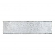 Provenza (ALPES) Grey 7.5cm x 30cm Wall Tile