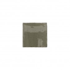 Provenza Verde Alga 13cm x 13cm Wall Tile