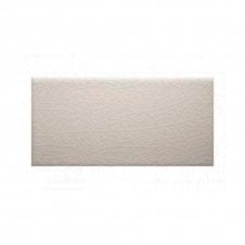 Puddle Glaze Cottage Ivory (Plain Marfil) 7.5cm x 15cm Wall Tile