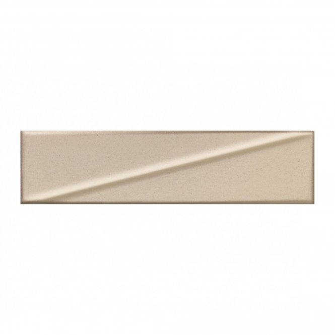 Pulse Dune 7.6cm x 30.5cm Wall Tile