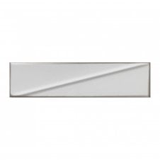Pulse Ice 7.6cm x 30.5cm Wall Tile