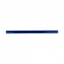 Qtr Zelij Antic Azul 1.5cm x 30cm Border Tile