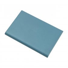 Quarry Bullnose Blue Cobalt 9.6cm x 14.8cm Wall & Floor Tile