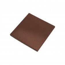 Quarry Flame Red 15cm x 15cm x 12mm Wall & Floor Tile