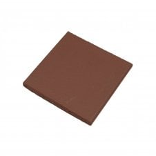 Quarry Red 15cm x 15cm x 12mm Wall & Floor Tile