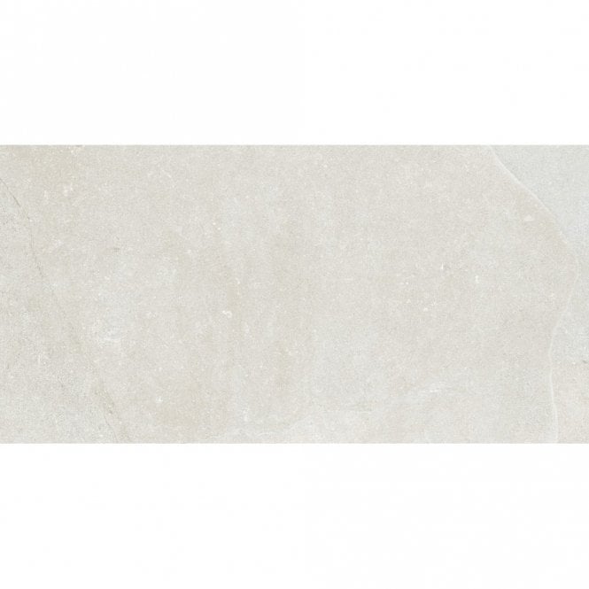 Quarry White 60cm x 120cm Wall & Floor Tile