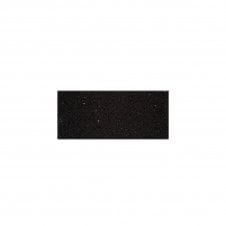 Quartz Lustre Black 30cm x 60cm Wall & Floor Tile