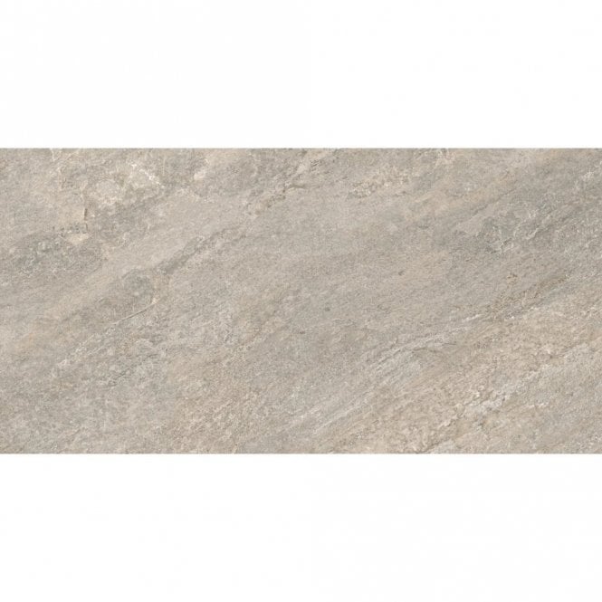 Quartz Stone Taupe Matt 60cm x 120cm Wall & Floor Tile