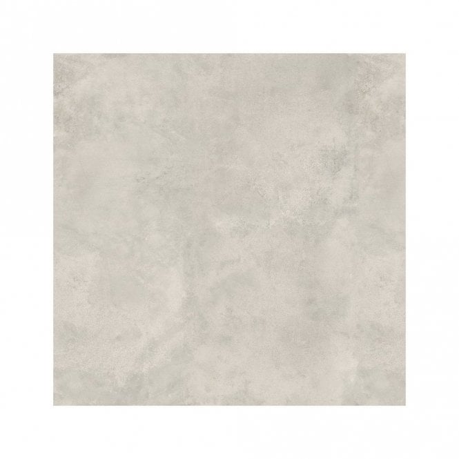 Quenos White 119.8cm x 119.8cm Floor Tile 
