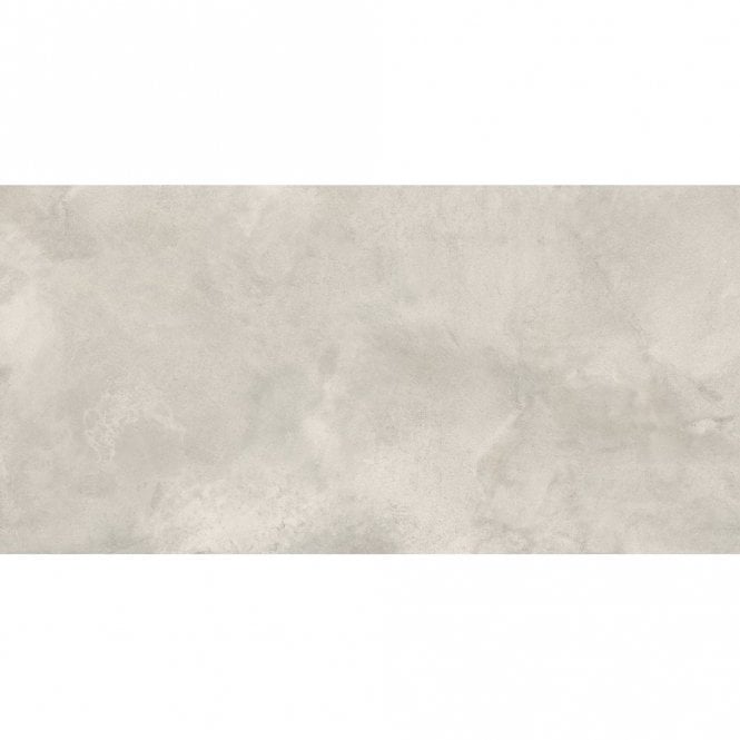 Quenos White 59.8cm x 119.8cm Wall & Floor Tile