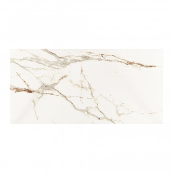 Ravenna Gold Brillo 30cm x 60cm Wall Tile