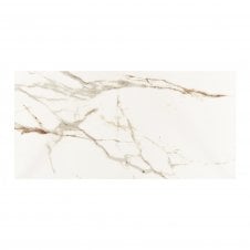 Ravenna Gold Brillo 30cm x 60cm Wall Tile
