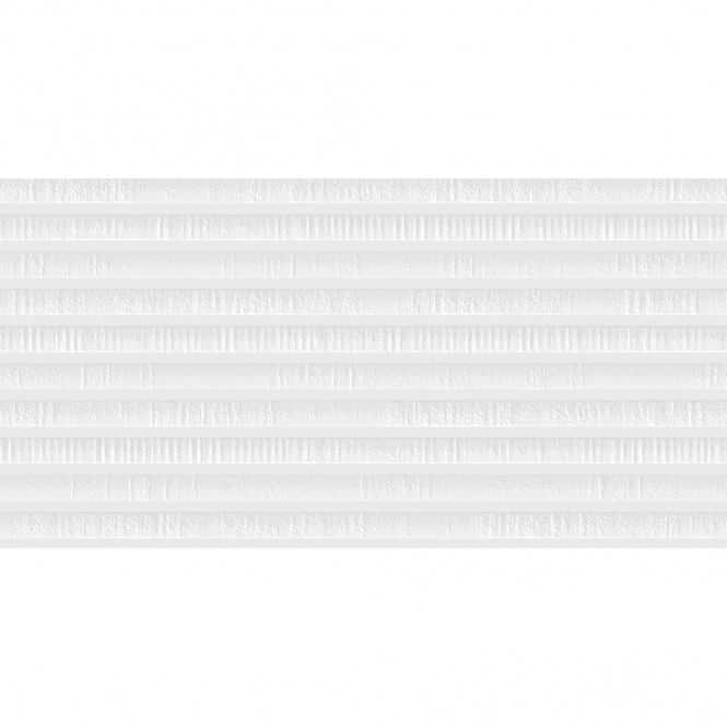 RC Brooklyn Concept Blanco 31cm x 61cm Wall Tile