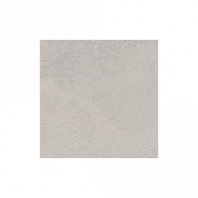 RC Stoneart White 60cm x 60cm Wall & Floor Tile