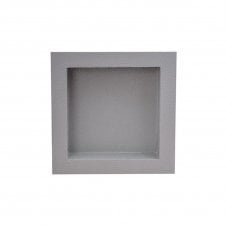 Ready To Tile Shower Niche Outside 40.6x40.6 /Inside 30.5x30.5