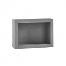 Ready To Tile Shower Niche Outside 40.6x60.9 /Inside 30.5 50.8
