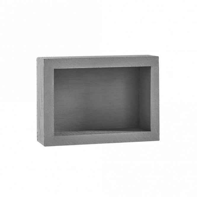 Ready To Tile Shower Niche Outside 40.6x60.9 /Inside 30.5 50.8 / Depth 89mm