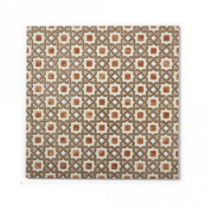 Realonda Rialto 44.2cm x 44.2cm Wall & Floor Tile