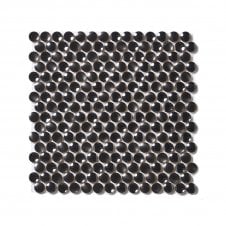 Retro Gunment 29.2cm x 29.2cm Mosaic Tile