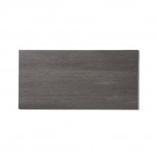 Rhonda Desa Graphite Structure 29.7cm x 59.8cm Wall & Floor Tile