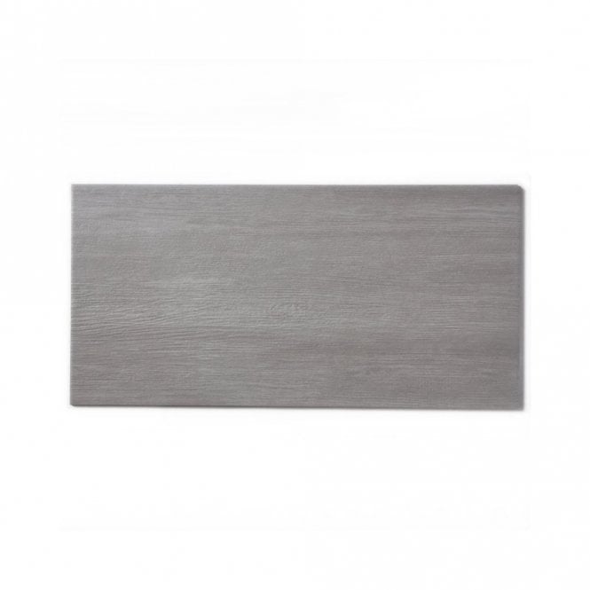 Rhonda Desa Grey Structure 29.7cm x 59.8cm Wall & Floor Tile