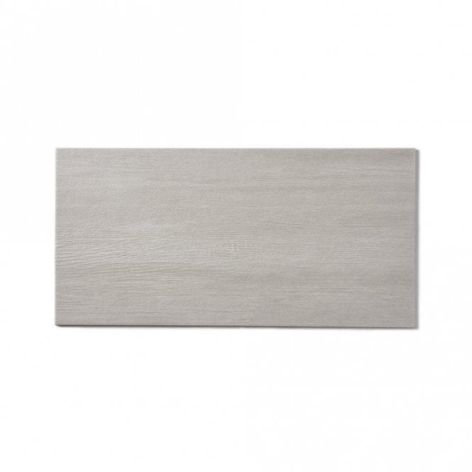 Rhonda Desa White Structure 29.7cm x 59.8cm Wall & Floor Tile