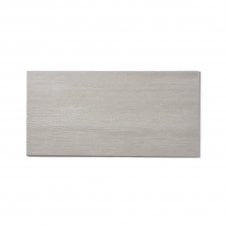 Rhonda Desa White Structure 29.7cm x 59.8cm Wall & Floor Tile