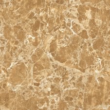 Rich Emperado Brown 60cm x 60cm Wall & Floor Tile