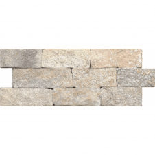 Rilievi Ambra 16cm x 40cm Wall Tile