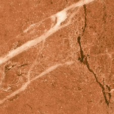 Rojo Alicante Matt 30cm x 30cm Wall and Floor Tile