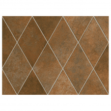 ROMB Oxide Robin 14cm x 24cm Wall & Floor Tile