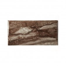 Roopa Brown 30cm x 60cm Wall Tile