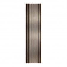 Rose Copper Acoustic Wood Panel 240cm x 60cm x 21mm