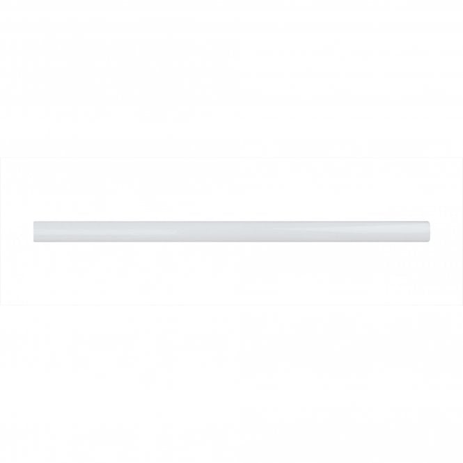 Rounded Skylight Glossy 1.5cm x 30.4cm Wall Tile