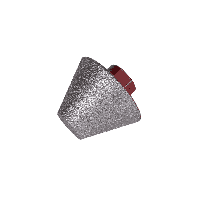 Rubi 20-48mm Conical Diamond Superpro Drill Bit