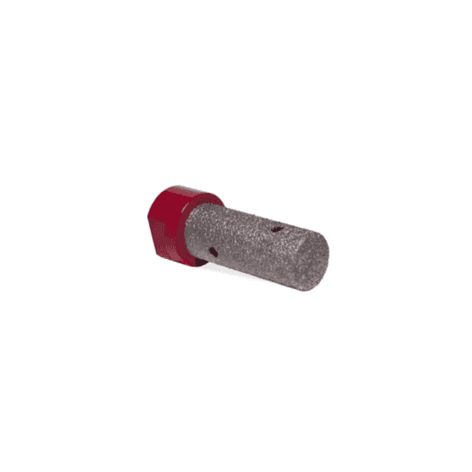 Rubi Cylindrical Superpro 20mm Diamond Drill Bit