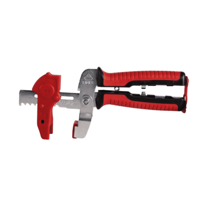Rubi Delta Levelling System Fast-Fix Pliers