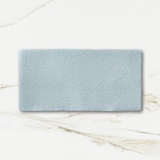 Rustic Ckl Cloud Blue 7.5cm x 15cm Wall Tile