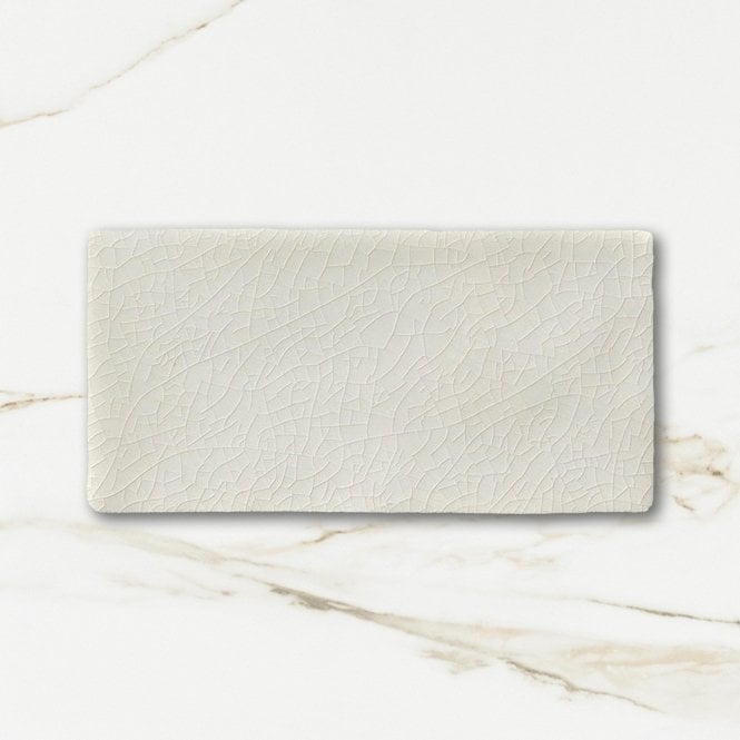 Rustic Ckl Marfil 7.5cm x 15cm Wall Tile