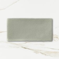 Rustic Ckl Sage 7.5cm x 15cm Wall Tile