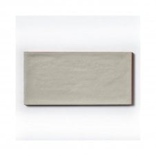 Rustico Almond 7.5cm x 15cm Wall Tile