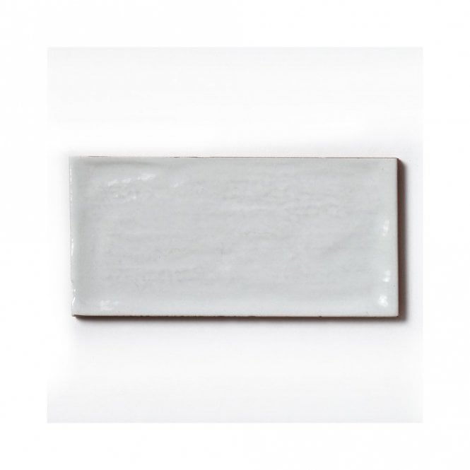 Rustico Blanco 7.5cm x 15cm Wall Tile