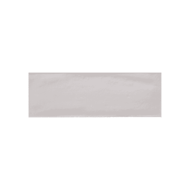 Rustico Blanco Brillo 10cm x 30cm Wall Tile