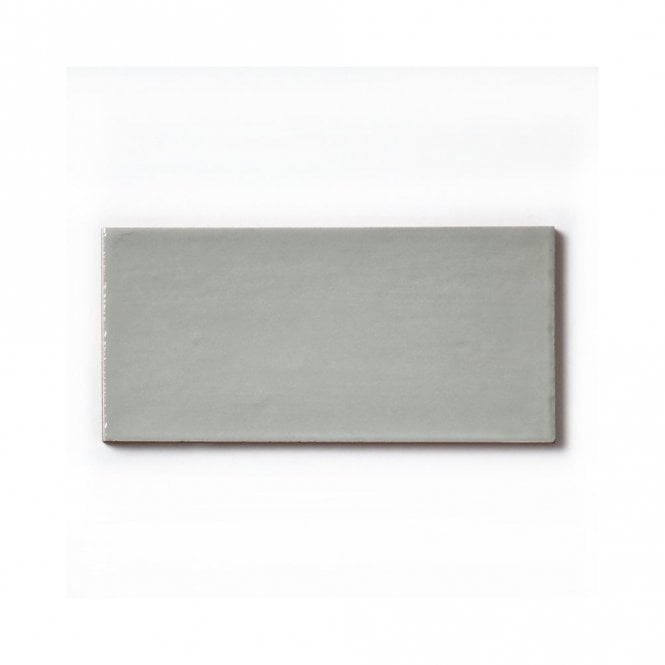 Rustico Whisper Sage 7.5cm x 15cm Wall Tile