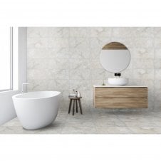 Sahara Honed Crosscut Straight Edge 30.5cm x 61cm Wall & Floor Tile