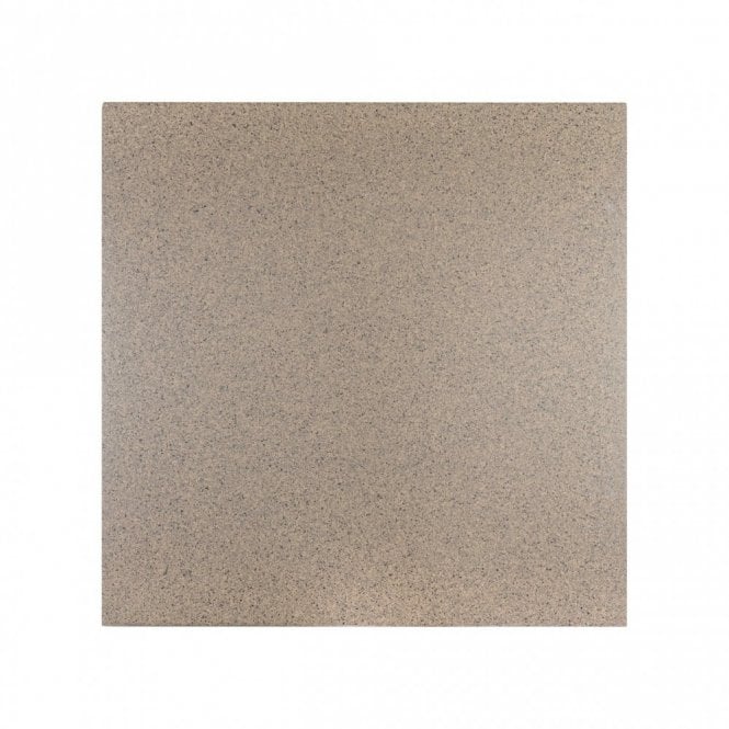 Salt and Pepper Medium Grey 30cm x 30cm Wall and Floor Tile