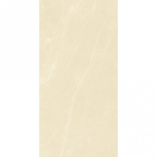 Sandrift Beige Matt 60cm x 120cm Wall & Floor Tile