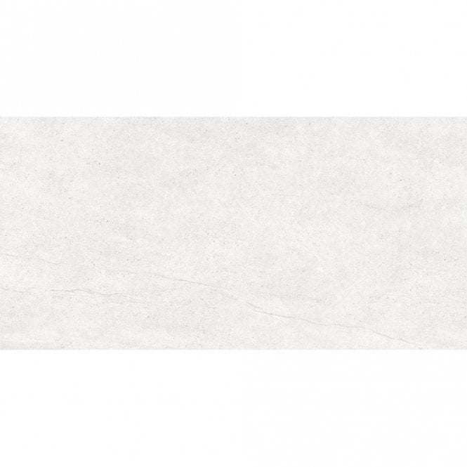 Sandstone White 60cm x 120cm 2cm Slab Tile