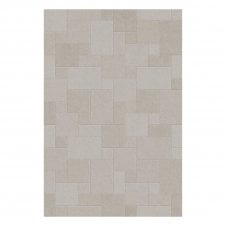 Sedimenti White Tumbled Modular Tile - 0.75sq/m Box Deal